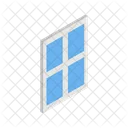 Fenster  Symbol