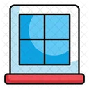 Fenster  Symbol