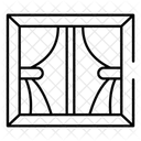 Fenster  Symbol