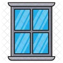 Fenster  Symbol