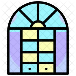 Fenster  Symbol