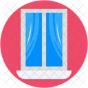 Fenster  Icon