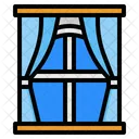 Fenster Mobel Haushalt Symbol