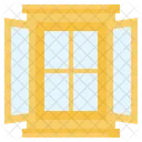 Fenster  Symbol