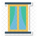 Fenster Mobel Haushalt Symbol