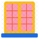 Fenster  Symbol