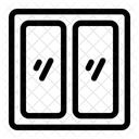Fenster  Symbol