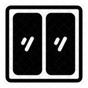 Fenster  Symbol