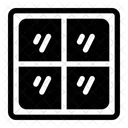 Fenster  Symbol