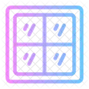 Fenster  Symbol