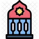 Ramadan Eid Muslim Icon