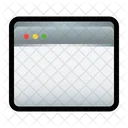 Fenster Mac  Symbol