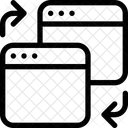 Switch App Website Icon