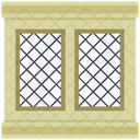 Fenster Fensterrahmen Hausfenster Symbol