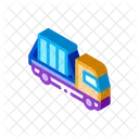 Fenstertransport  Symbol