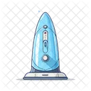 Fer plat  Icône