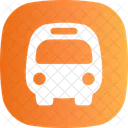 Fermata dell'autobus  Icon