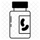 Fermentierte Lebensmittel  Symbol
