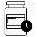 Fermentierte Lebensmittel  Symbol
