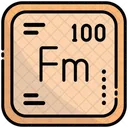 Fermium Icon