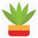 Nature Plant Leaf Icon