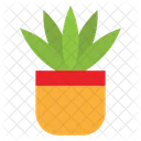 Nature Plant Leaf Icon