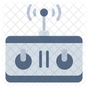 Fernbedienung Controller Steuerung Symbol