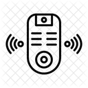 Fernbedienung Fernbedienung Gerat Symbol