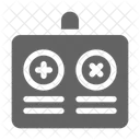 Fernbedienung Steuerung Gerat Symbol