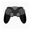 Gaming Konsole Joystick Symbol