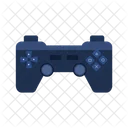 Gaming Konsole Joystick Symbol