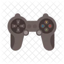 Gaming Konsole Joystick Symbol