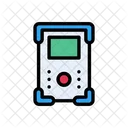 Fernbedienung Technik Controller Icon