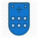 Fernbedienung Heim Gerat Icon