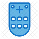 Fernbedienung Heim Gerat Icon