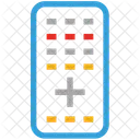 Fernbedienung Steuerung Controller Symbol