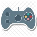 Gamepad Spiel Fernbedienung Ícone