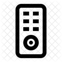 Fernbedienung  Symbol