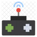 Fernbedienung  Symbol