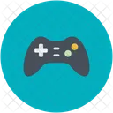 Fernbedienung Joypad Gamepad Symbol