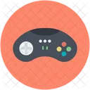 Fernbedienung Joypad Spiel Symbol