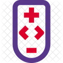 Fernbedienung  Symbol