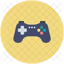 Fernbedienung Controller Spiel Symbol