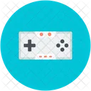 Fernbedienung Controller Spiel Symbol