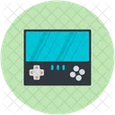 Fernbedienung Controller Joypad Symbol