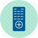 Fernbedienung  Icon