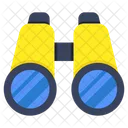 Fernglas Fernglas Feldstecher Symbol
