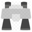 Fernglas Opernglas Feldstecher Symbol