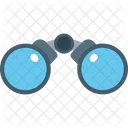 Fernglas Feldstecher Fernglas Symbol