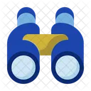 Fernglas  Symbol